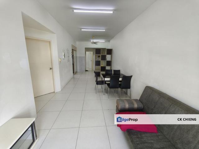 Condominium for rent in Tanjong Sepat, Selangor