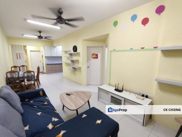 Condominium for rent in Tanjong Sepat, Selangor
