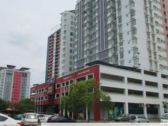 Condominium for sale in Tanjong Sepat, Selangor