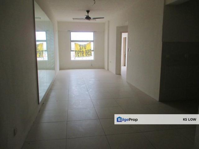 Condominium for sale in Tanjong Sepat, Selangor