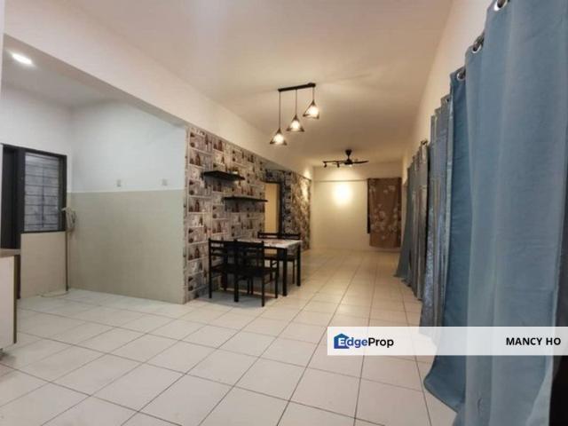 Condominium for rent in Tanjong Sepat, Selangor