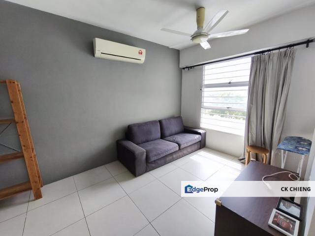 Condominium for rent in Tanjong Sepat, Selangor