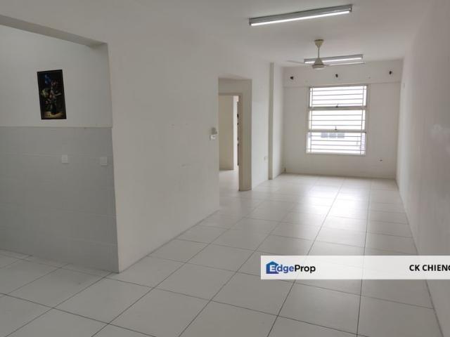 Condominium for rent in Tanjong Sepat, Selangor