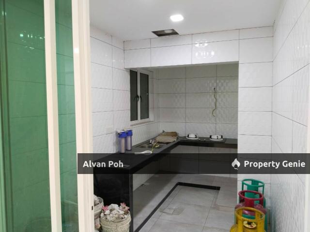 Condominium for sale in Tanjong Sepat, Selangor