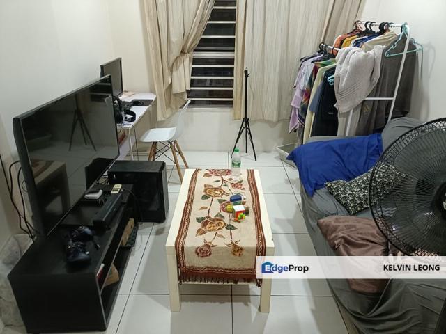 Condominium for rent in Tanjong Sepat, Selangor