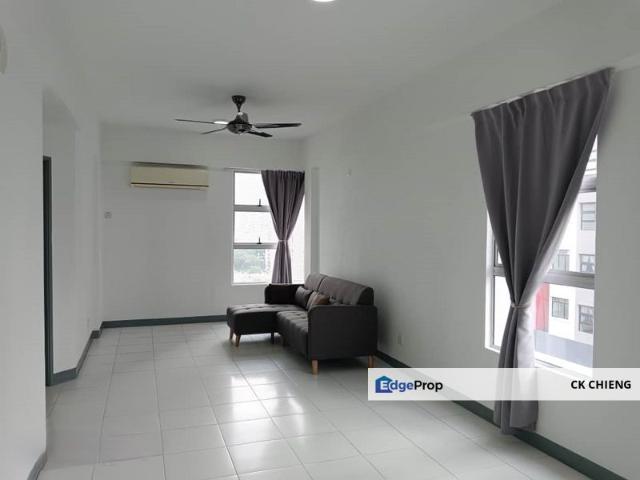 Condominium for rent in Tanjong Sepat, Selangor