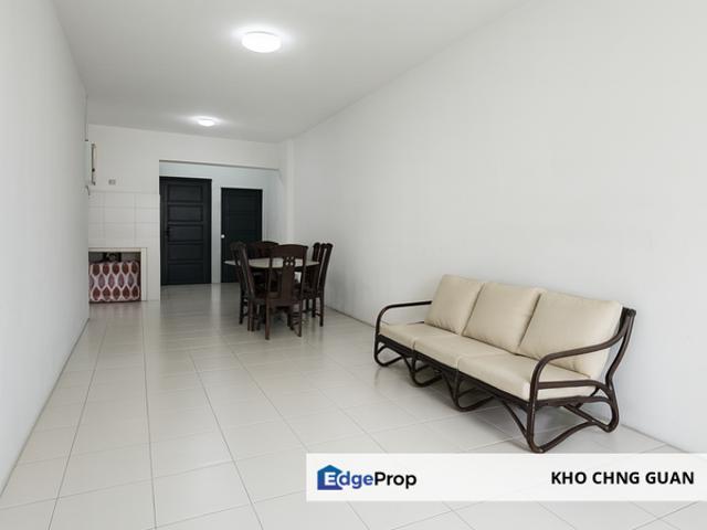 Condominium for sale in Tanjong Sepat, Selangor