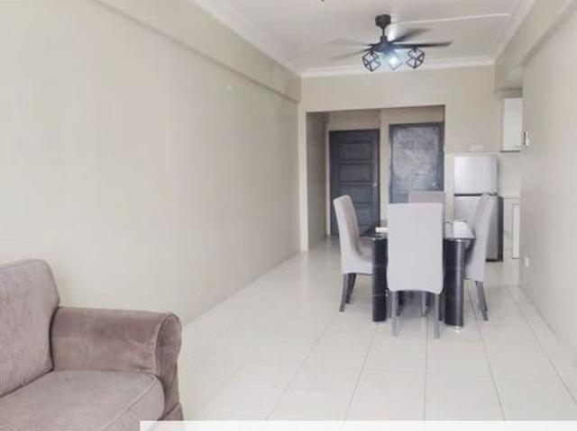 Condominium for rent in Tanjong Sepat, Selangor
