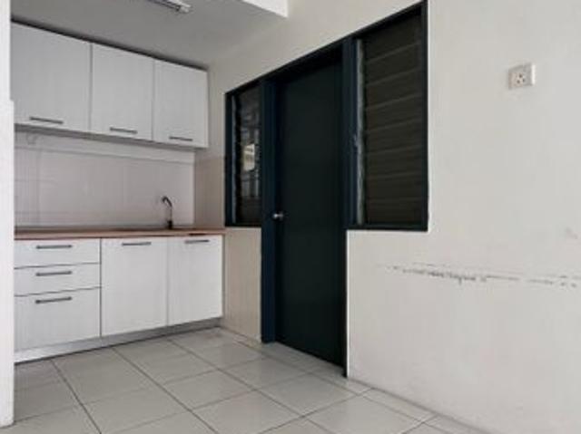 Condominium for sale in Tanjong Sepat, Selangor