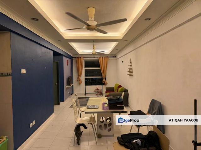 Condominium for sale in Tanjong Sepat, Selangor