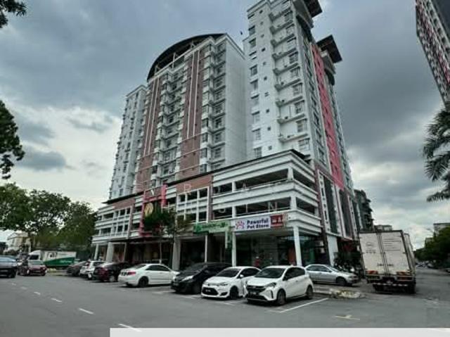 Condominium for sale in Petaling, Subang Jaya