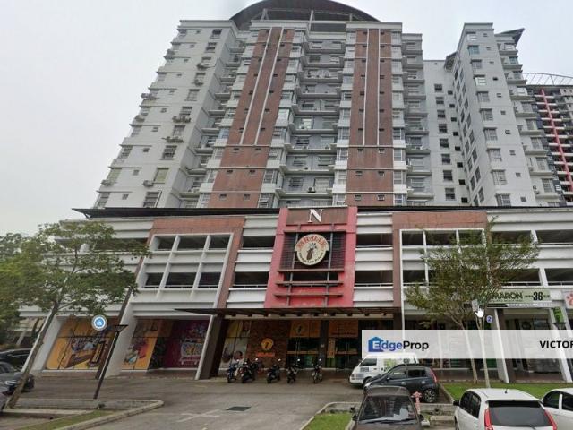 Shop for sale in Petaling, Subang Jaya
