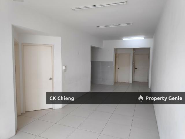 Condominium for rent in Tanjong Sepat, Selangor