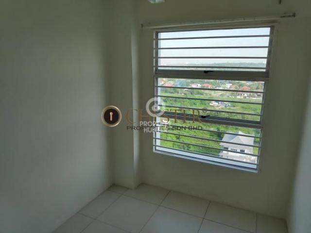 Apartment for rent in Petaling, Alam Impian