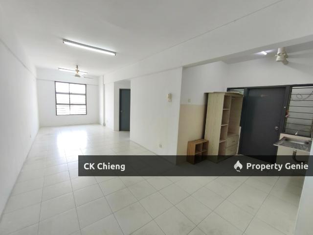 Serviced Residence for rent in Tanjong Sepat, Selangor