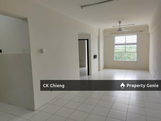 Serviced Residence for rent in Tanjong Sepat, Selangor
