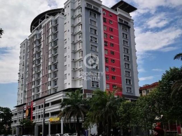 House for rent in Petaling, Subang Jaya