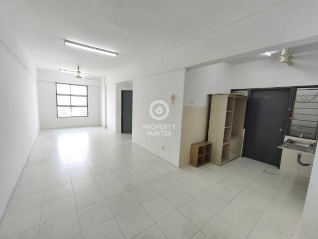 Apartment for rent in Petaling, Subang Jaya