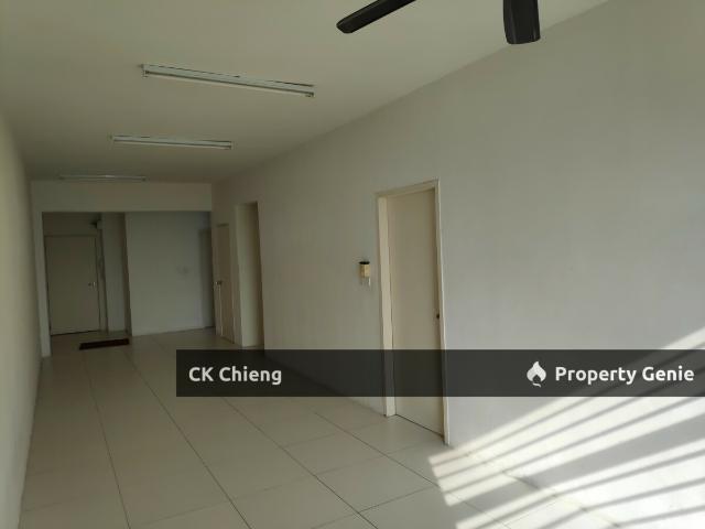 Serviced Residence for rent in Tanjong Sepat, Selangor