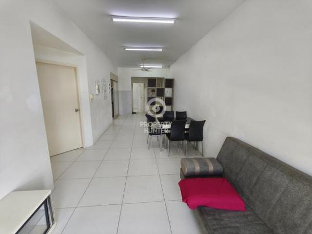 Apartment for rent in Petaling, Subang Jaya