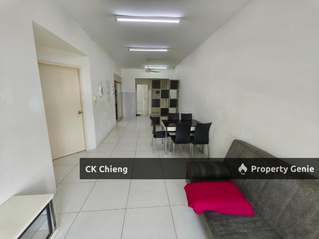 Serviced Residence for rent in Tanjong Sepat, Selangor