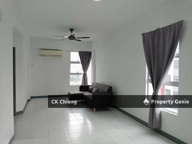 Serviced Residence for rent in Tanjong Sepat, Selangor