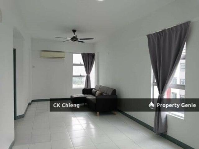 Apartment for rent in Petaling, Subang Jaya