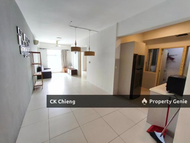 Serviced Residence for rent in Tanjong Sepat, Selangor