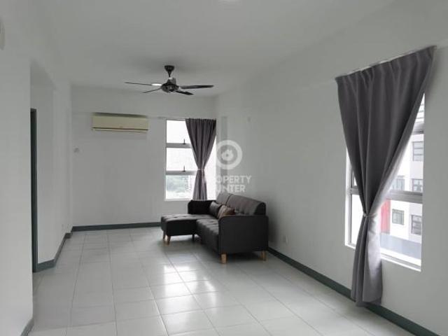 Apartment for rent in Petaling, Subang Jaya