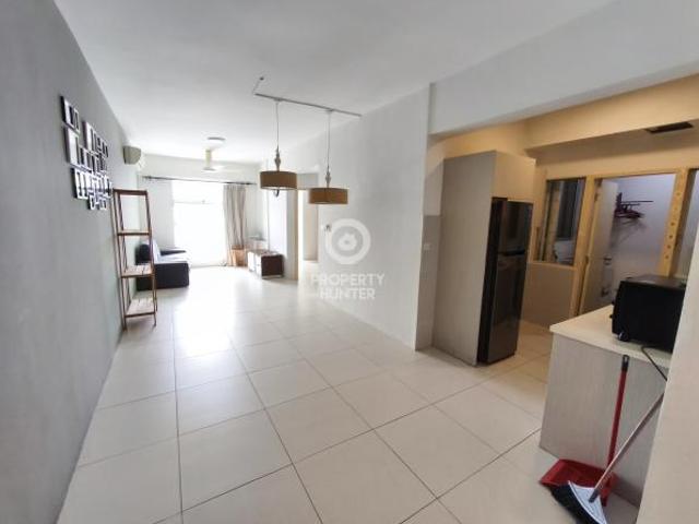 Apartment for rent in Petaling, Subang Jaya