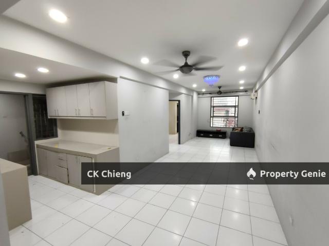 Serviced Residence for rent in Tanjong Sepat, Selangor