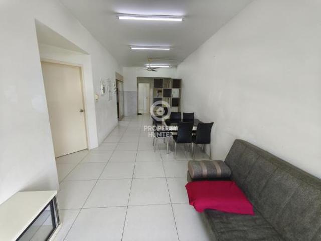 Apartment for rent in Petaling, Subang Jaya