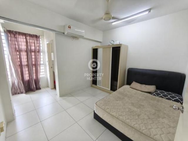 Apartment for rent in Petaling, Alam Impian