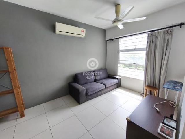 Apartment for rent in Petaling, Subang Jaya