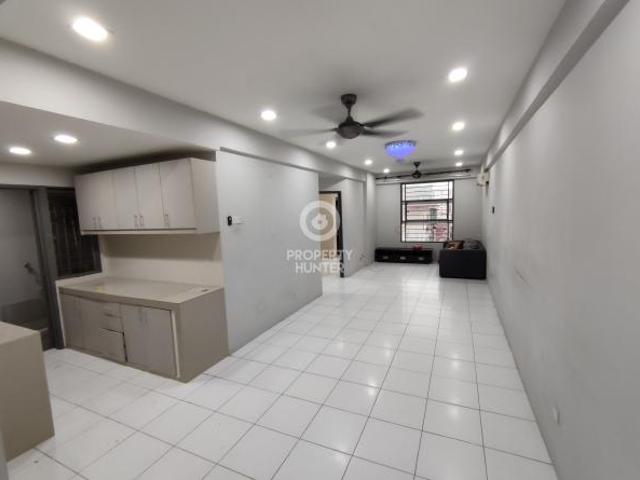 Apartment for rent in Petaling, Subang Jaya