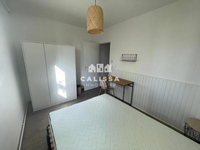 Appartement location à Toulouse
