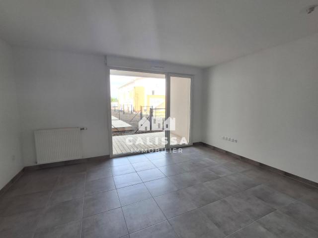 Appartement location à Toulouse, L'union