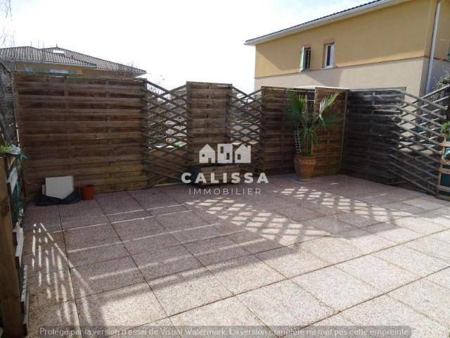 Appartement location à Toulouse, Aussonne