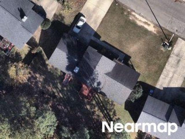 House for sale in Fayetteville, North Carolina