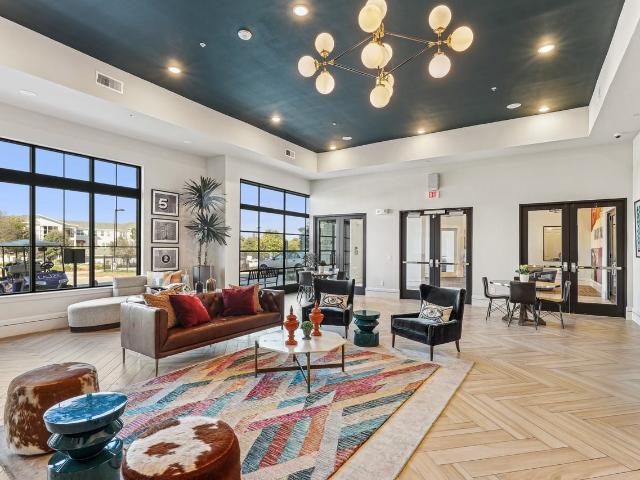 Apartment for rent in Williamson, Texas