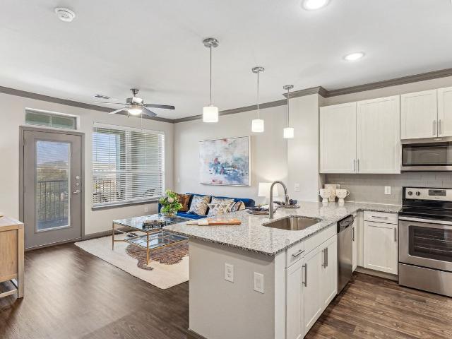 Apartment for rent in Cedar Park, Williamson County
