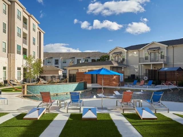 Apartment for rent in Williamson, Texas