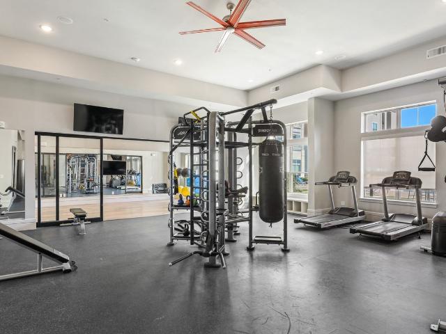 Apartment for rent in Williamson, Texas
