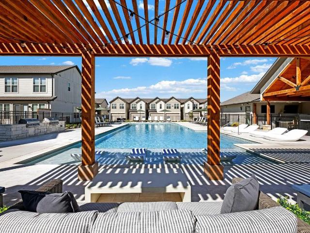 Apartment for rent in San Antonio, Bexar County