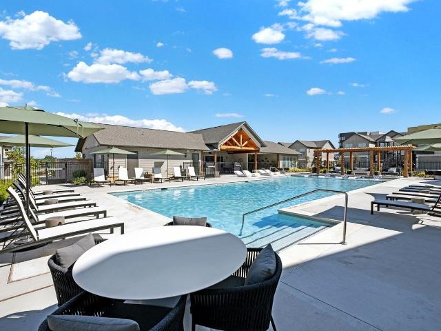 Apartment for rent in San Antonio, Bexar County