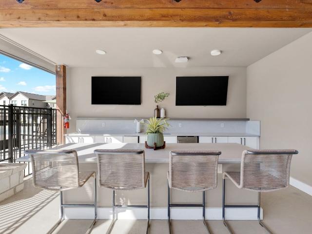 Apartment for rent in Leesville, Texas