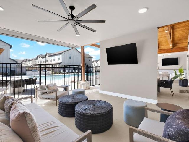 Apartment for rent in Leesville, Texas