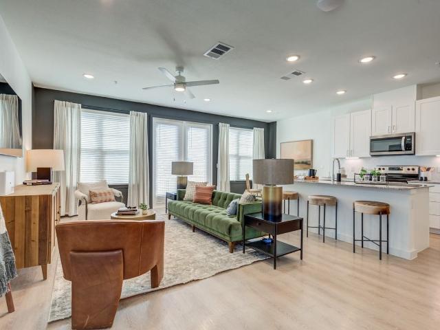 Apartment for rent in Leesville, Texas