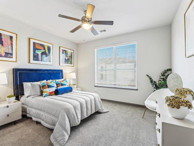 Apartment for rent in Williamson, Texas