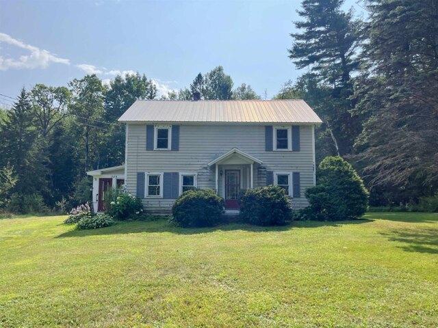 House for sale in Danville, Vermont